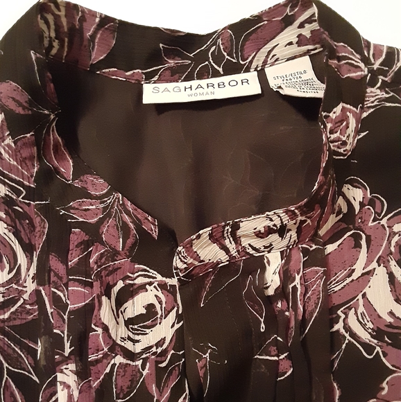 Sag Harbor Tops - Top